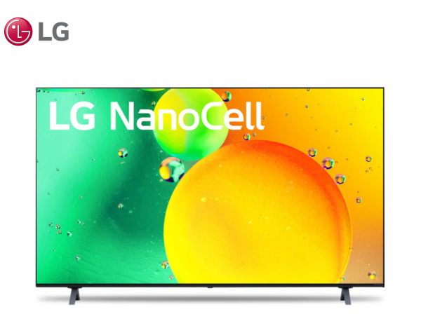 LG전자 86NANO48KQA 217cm (86인치) 나노셀 TV